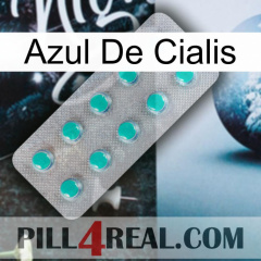 Cialis Blue 28